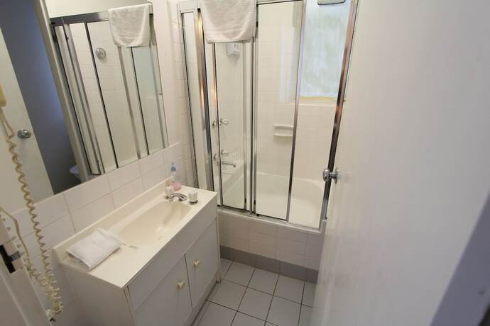 Imagen general del Hotel Drummond Apartments Services. Foto 8