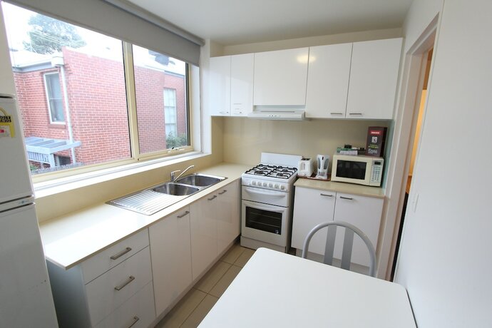 Imagen general del Hotel Drummond Apartments Services. Foto 9