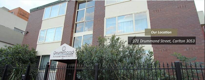 Imagen general del Hotel Drummond Apartments Services. Foto 10