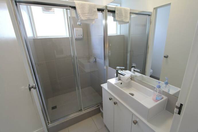 Imagen general del Hotel Drummond Apartments Services. Foto 12