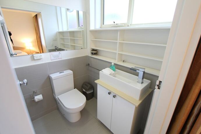 Imagen general del Hotel Drummond Apartments Services. Foto 13
