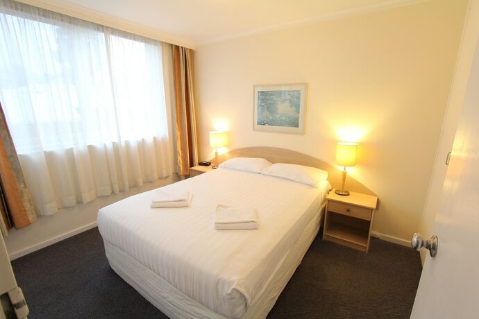 Imagen general del Hotel Drummond Apartments Services. Foto 16