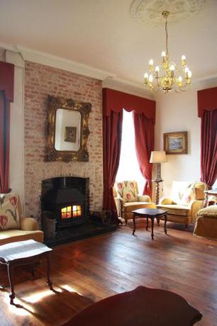 Imagen general del Hotel Drummond. Foto 3