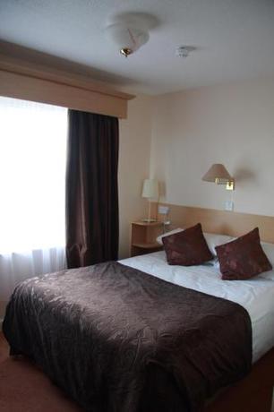 Imagen de la habitación del Hotel Drummond. Foto 10