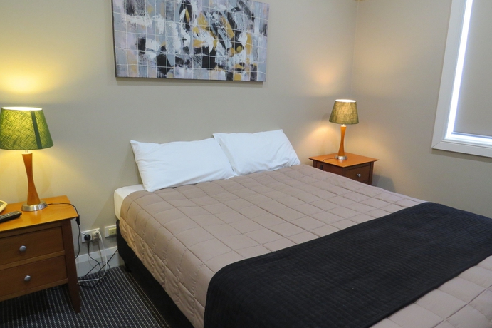 Imagen de la habitación del Hotel Drummoyne Serviced. Foto 6