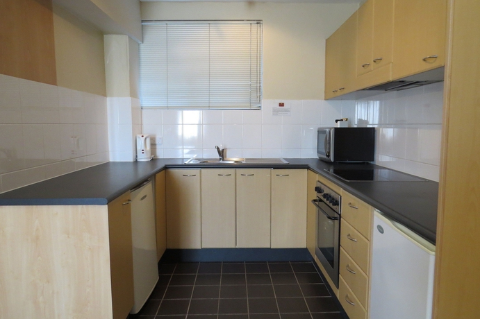 Imagen de la habitación del Hotel Drummoyne Serviced. Foto 12
