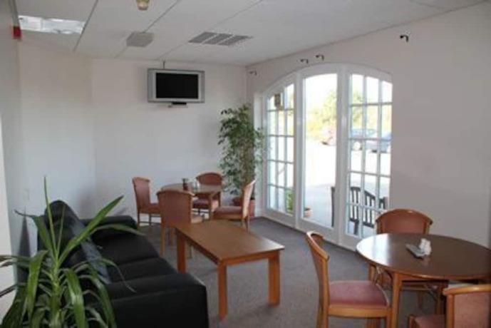 Imagen de los interiores del Hotel Drumoig Golf. Foto 18