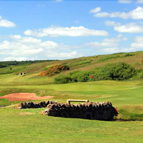 Imagen general del Hotel Drumoig Golf. Foto 3