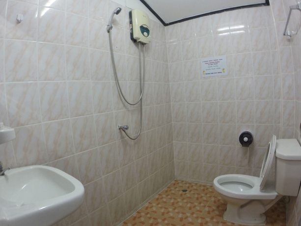 Imagen de la habitación del Hotel Drunken Duck Guesthouse. Foto 4