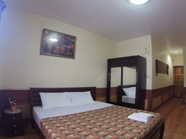Imagen de la habitación del Hotel Drunken Duck Guesthouse. Foto 5