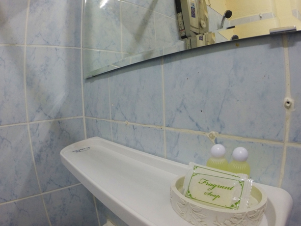 Imagen de la habitación del Hotel Drunken Duck Guesthouse. Foto 6