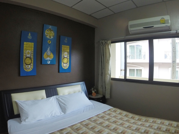 Imagen de la habitación del Hotel Drunken Duck Guesthouse. Foto 7