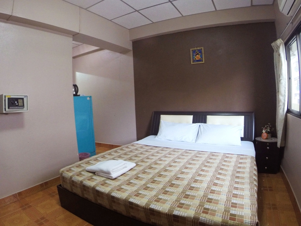 Imagen de la habitación del Hotel Drunken Duck Guesthouse. Foto 8