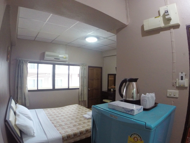 Imagen de la habitación del Hotel Drunken Duck Guesthouse. Foto 9