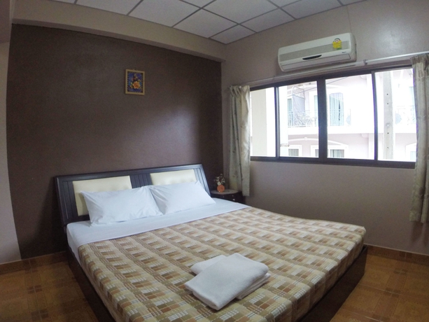 Imagen de la habitación del Hotel Drunken Duck Guesthouse. Foto 10