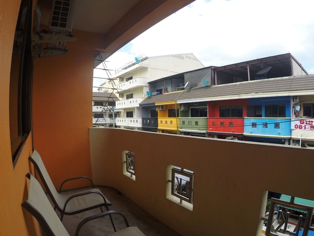 Imagen de la habitación del Hotel Drunken Duck Guesthouse. Foto 11