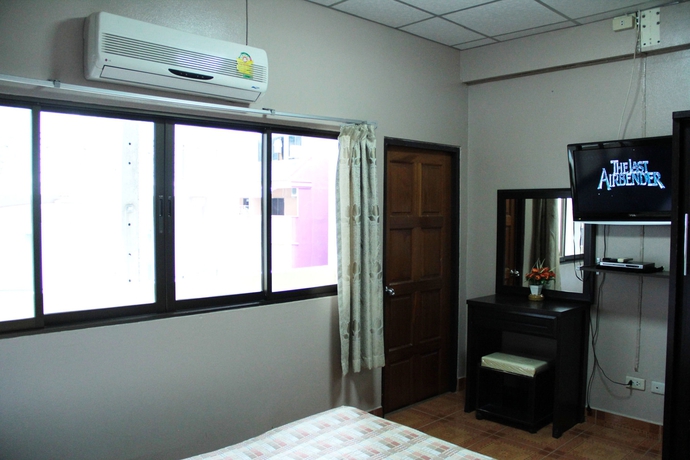 Imagen de la habitación del Hotel Drunken Duck Guesthouse. Foto 12