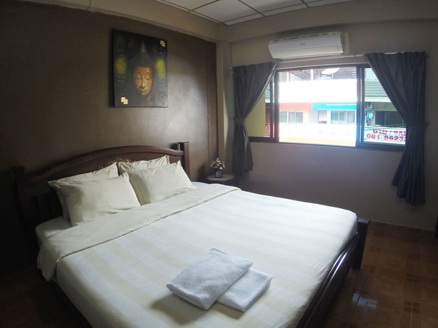 Imagen de la habitación del Hotel Drunken Duck Guesthouse. Foto 14