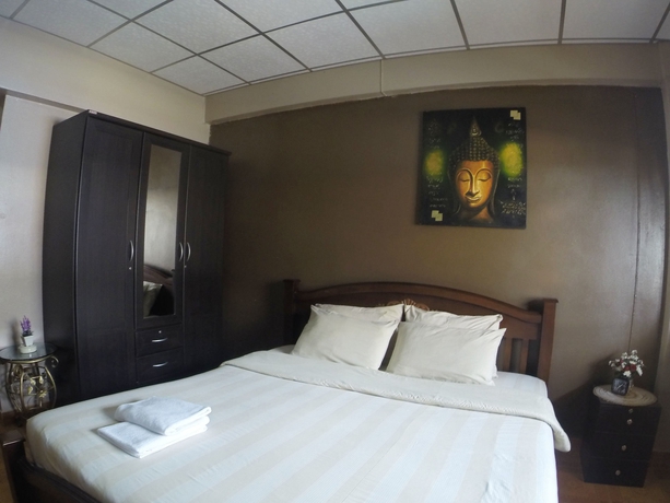 Imagen de la habitación del Hotel Drunken Duck Guesthouse. Foto 15
