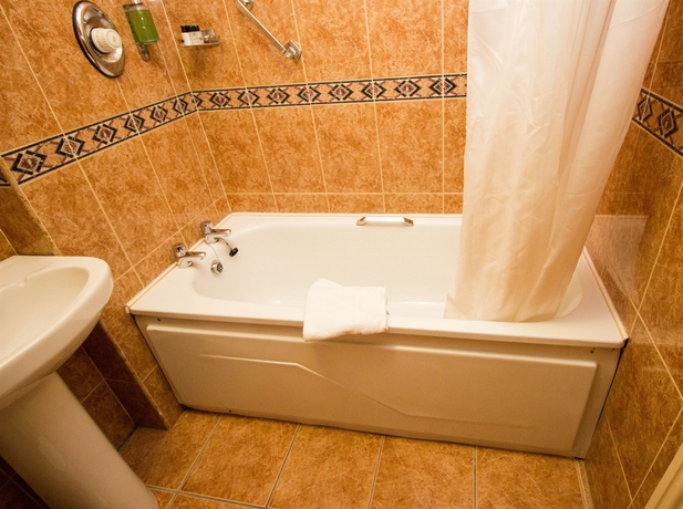 Imagen de la habitación del Hotel Drury Court. Foto 6