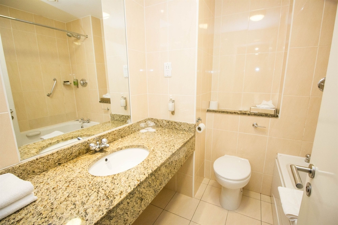 Imagen de la habitación del Hotel Drury Court. Foto 12