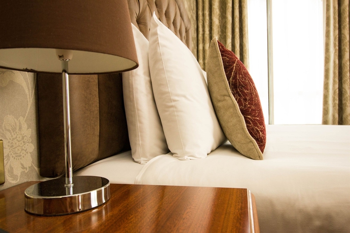 Imagen de la habitación del Hotel Drury Court. Foto 13