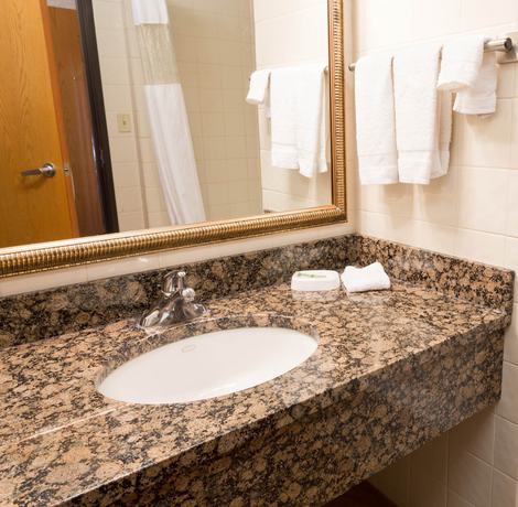 Imagen de la habitación del Hotel Drury Inn And Suites Amarillo. Foto 3