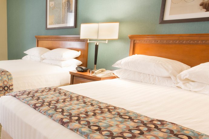 Imagen de la habitación del Hotel Drury Inn And Suites Birmingham Lakeshore Drive. Foto 8