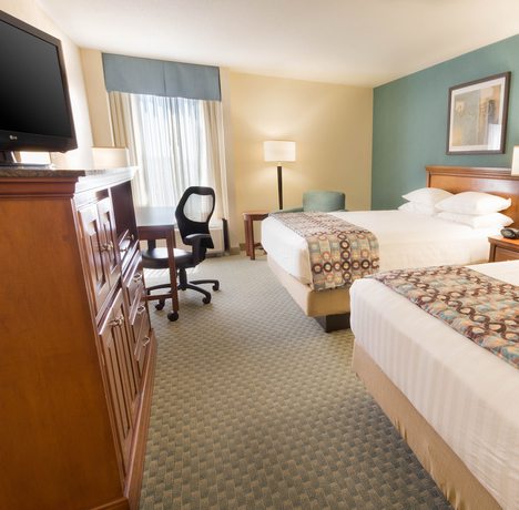 Imagen de la habitación del Hotel Drury Inn And Suites Birmingham Lakeshore Drive. Foto 10