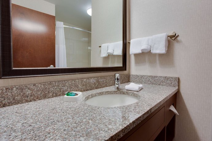 Imagen de la habitación del Hotel Drury Inn And Suites Charlotte Arrowood. Foto 6