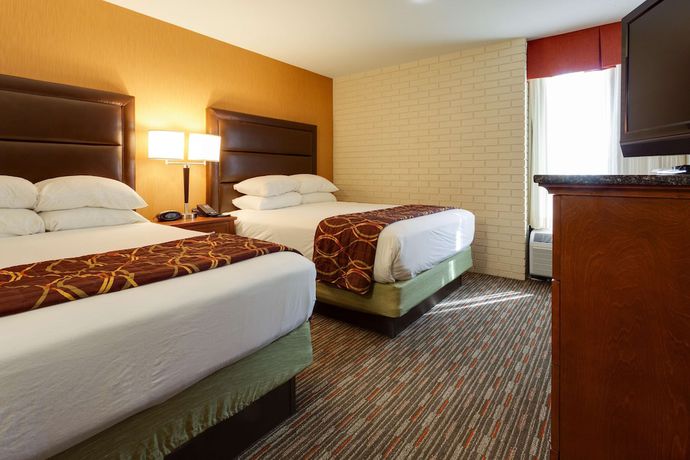 Imagen de la habitación del Hotel Drury Inn And Suites Denver Tech Center. Foto 3