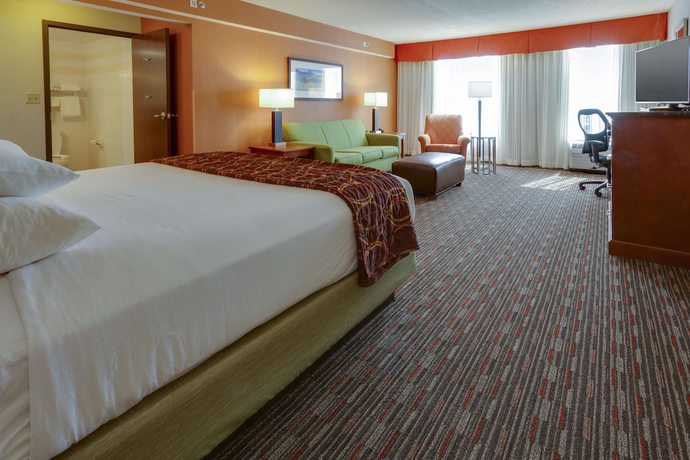 Imagen de la habitación del Hotel Drury Inn And Suites Denver Tech Center. Foto 8