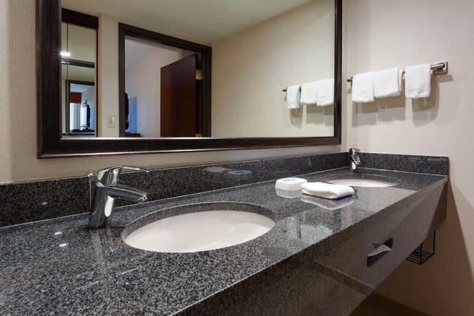 Imagen de la habitación del Hotel Drury Inn And Suites Denver Tech Center. Foto 10