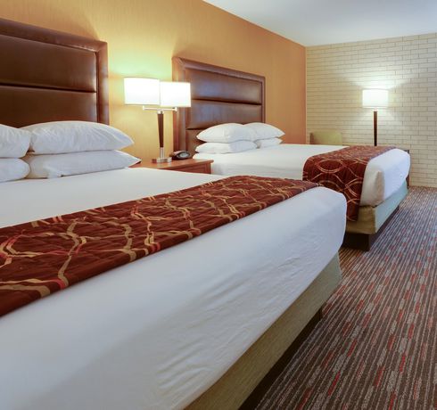 Imagen de la habitación del Hotel Drury Inn And Suites Denver Tech Center. Foto 13