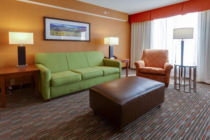 Imagen de la habitación del Hotel Drury Inn And Suites Denver Tech Center. Foto 14