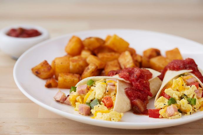 Imagen del bar/restaurante del Hotel Drury Inn And Suites Greenville. Foto 3