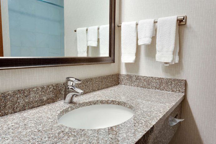 Imagen de la habitación del Hotel Drury Inn And Suites Greenville. Foto 12