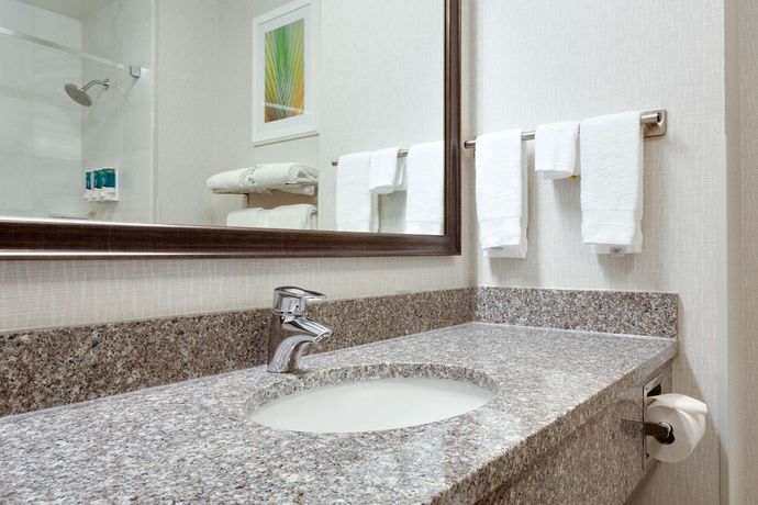 Imagen de la habitación del Hotel Drury Inn And Suites Greenville. Foto 17