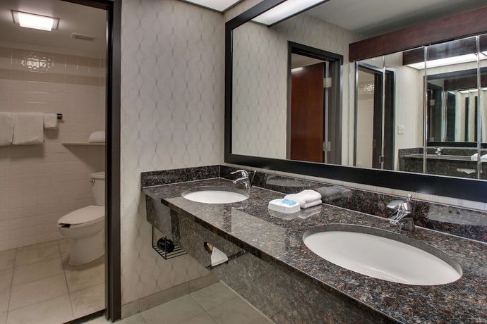 Imagen de la habitación del Hotel Drury Inn And Suites Houston Near The Galleria. Foto 4