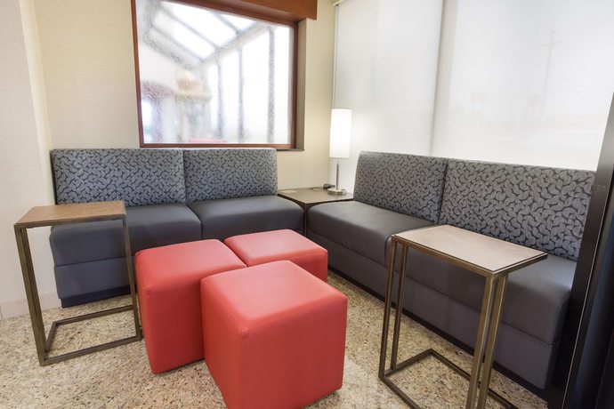 Imagen de los interiores del Hotel Drury Inn And Suites Joplin. Foto 14