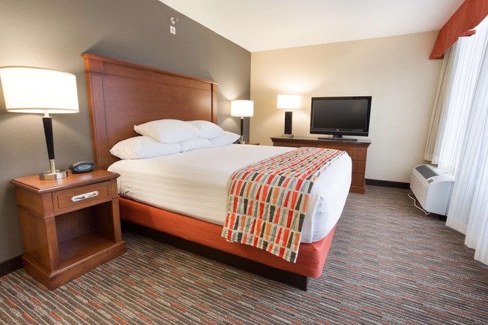 Imagen de la habitación del Hotel Drury Inn And Suites Joplin. Foto 3