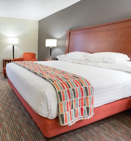 Imagen de la habitación del Hotel Drury Inn And Suites Joplin. Foto 8