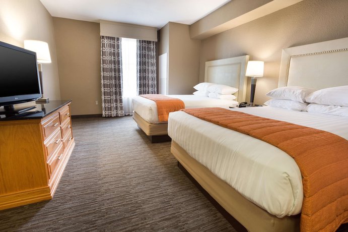 Imagen de la habitación del Hotel Drury Inn And Suites Lafayette, La. Foto 12
