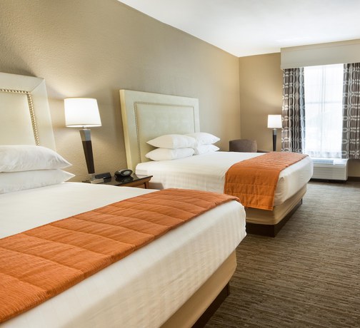 Imagen de la habitación del Hotel Drury Inn And Suites Lafayette, La. Foto 15
