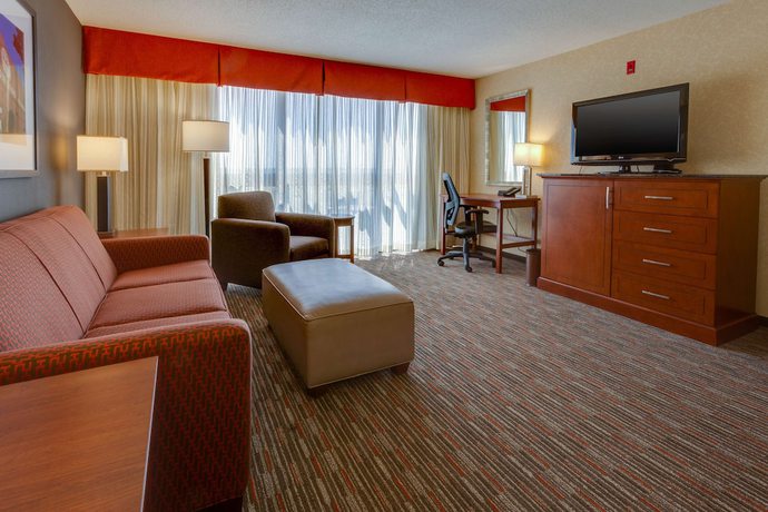 Imagen de la habitación del Hotel Drury Inn And Suites Memphis Southaven. Foto 2
