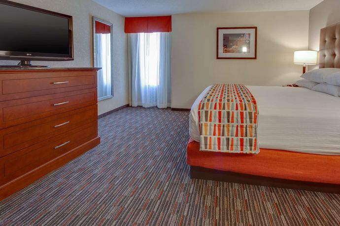 Imagen de la habitación del Hotel Drury Inn And Suites Memphis Southaven. Foto 4