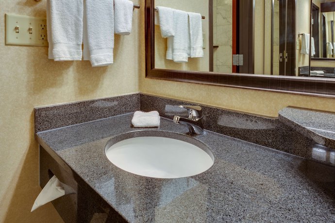 Imagen de la habitación del Hotel Drury Inn And Suites Memphis Southaven. Foto 5
