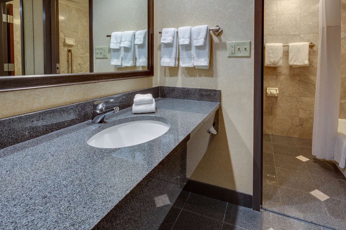 Imagen de la habitación del Hotel Drury Inn And Suites Memphis Southaven. Foto 6