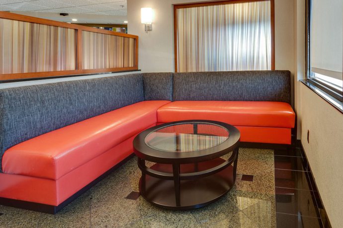 Imagen de los interiores del Hotel Drury Inn And Suites Memphis Southaven. Foto 15