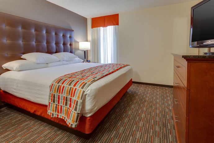Imagen de la habitación del Hotel Drury Inn And Suites Memphis Southaven. Foto 7